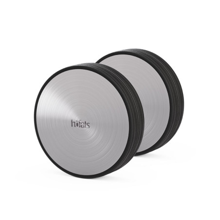 2 roues pour cuisine extérieure Fire Kitchen Höfats