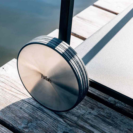 Roue pour cuisine extérieure Fire Kitchen Höfats