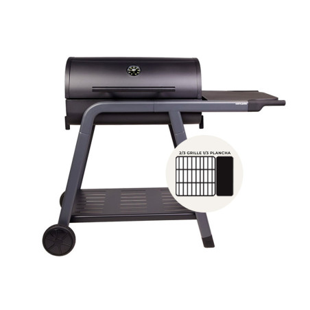 Barbecue Tonino 70 Cookin Garden