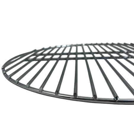 Grille foyère barbecue weber 57 cm zoom