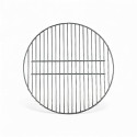 Grille foyère barbecue weber 57 cm