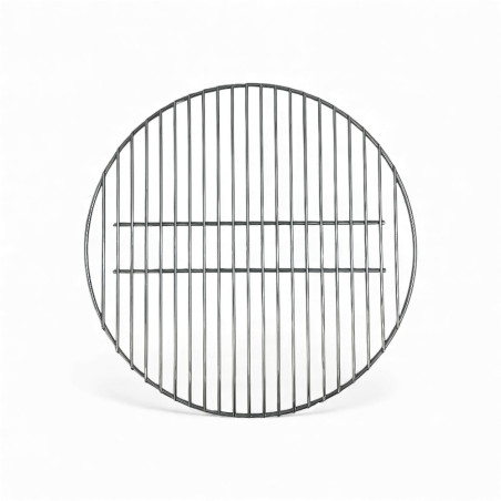 Grille foyère barbecue weber 57 cm