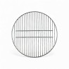 Grille foyère barbecue weber 57 cm