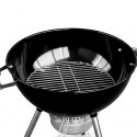 Grille foyère barbecue weber 57 cm