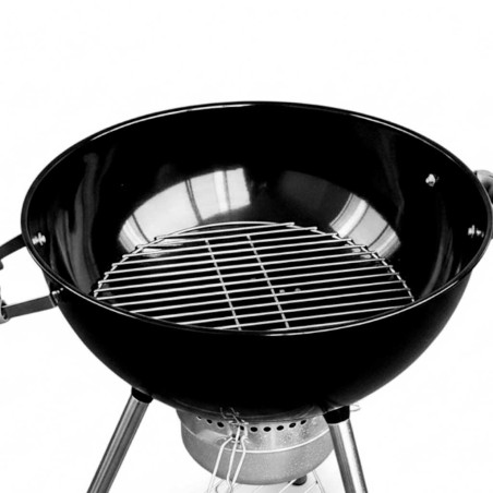Grille foyère barbecue weber 57 cm