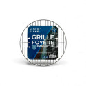 Grille foyère bbq Weber 47 cm packaging