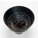 Grille foyère bbq weber 47 cm charbon 1