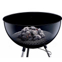 Grille foyère bbq weber 47 cm