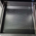 Tiroir d'un module de cuisine extérieure Weber
