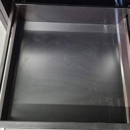 Tiroir d'un module de cuisine extérieure Weber