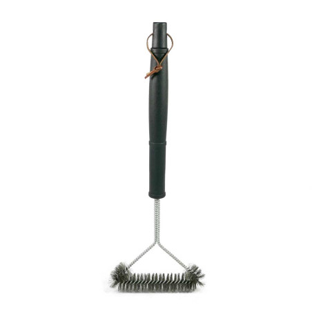Pack Renew barbecue 47 cm Nordic Flame - Brosse en T