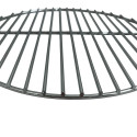 Pack Renew barbecue 47 cm Nordic Flame - Grille foyère