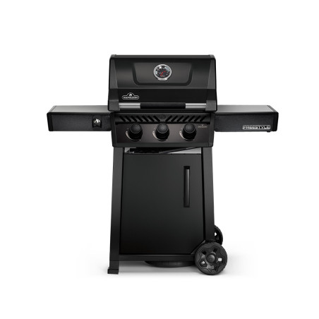 Barbecue gaz Freestyle 365 noir Napoléon