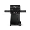 Barbecue gaz Freestyle 365 noir Napoléon
