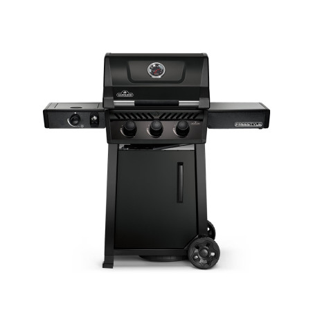 Barbecue gaz Freestyle PRO 365 SIB noir Napoléon