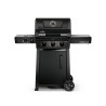 Barbecue gaz Freestyle PRO 365 SIB noir Napoléon