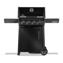 Barbecue gaz Freestyle 425 noir Napoléon