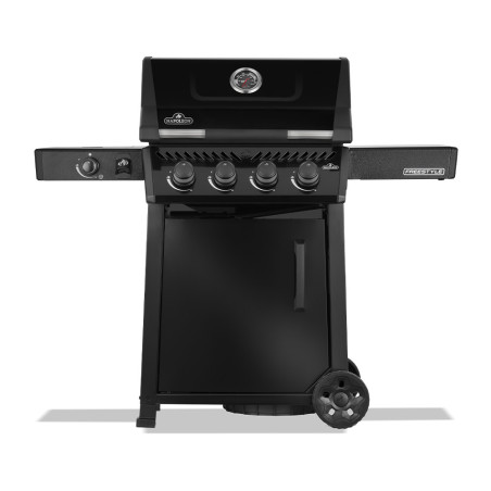 Barbecue gaz Freestyle 425 SB noir Napoléon