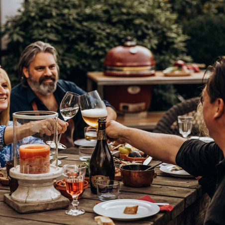 Table pour barbecue kamado Monolith LeChef / ONE / TWO / AVANTGARDE 66