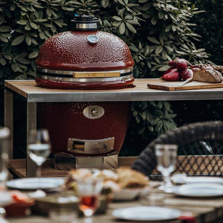 Table pour barbecue kamado Monolith LeChef / ONE / TWO / AVANTGARDE 66