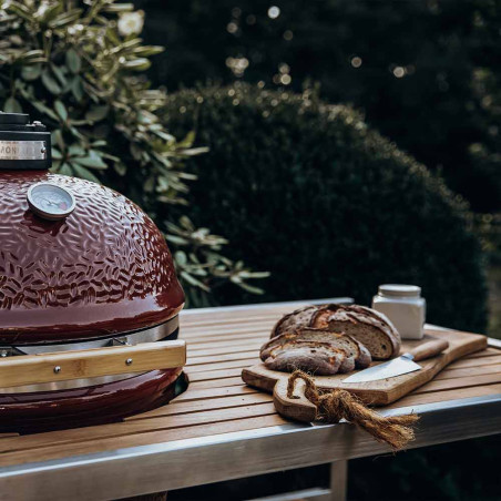 Table pour barbecue kamado Monolith LeChef / ONE / TWO / AVANTGARDE 66