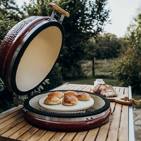 Table pour barbecue kamado Monolith LeChef / ONE / TWO / AVANTGARDE 66