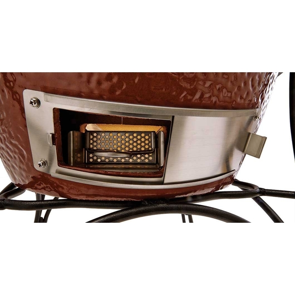 Barbecue Céramique Kamado Classic Joe Barbecue Céramique Kamado Classic Joe