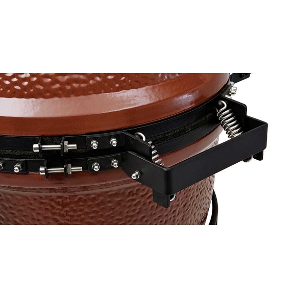 Barbecue Céramique Kamado Classic Joe Barbecue Céramique Kamado Classic Joe