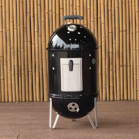Fumoir Smokey Mountain 37 cm Weber