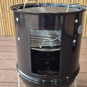 Fumoir Smokey Mountain 37 cm Weber - modèle d'expo