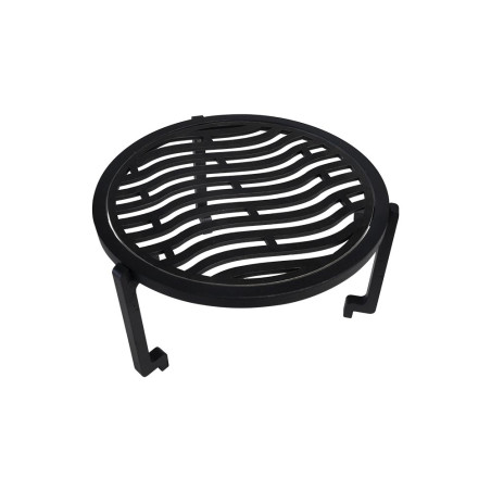 Grille de cuisson surélevée en acier massif pour Kettle 47 / 57 cm Napoléon
