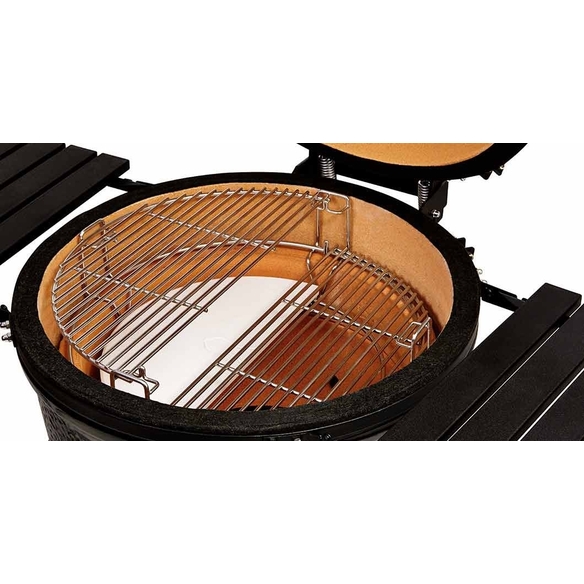 Barbecue Céramique Kamado Classic Joe Barbecue Céramique Kamado Classic Joe