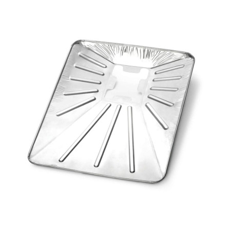 3 bacs égouttement pour barbecue gaz Freestyle 365 / 365 SB