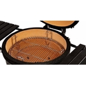 Barbecue Céramique Kamado Classic Joe Barbecue Céramique Kamado Classic Joe