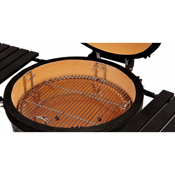 Barbecue Céramique Kamado Classic Joe Barbecue Céramique Kamado Classic Joe