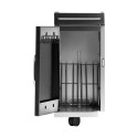 Intérieur du meuble de rangement noir pour Rogue PRO / PRO-S 425 / 525 / 625 Napoléon