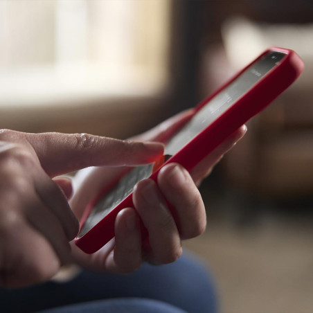 barbecue à pellets Smoque 500 Weber - connecté