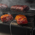 barbecue à pellets Smoque 500 XL Weber - sonde