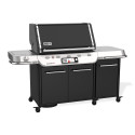 SUMMIT FS38X E Weber - Studio latéral gauche