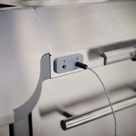 SUMMIT FS38X E Weber - sonde