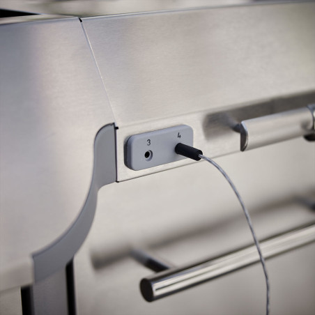 SUMMIT FS38X S Weber - sonde