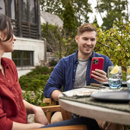 SUMMIT FS38X S Weber - connecté