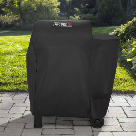 housse Weber smoke - extérieure