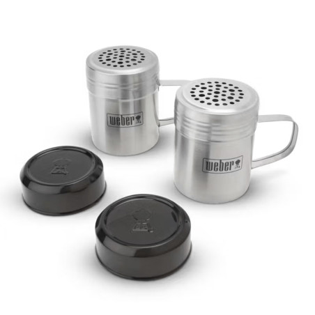 Kit pour Smash Burger Weber - Studio pots