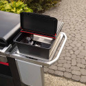 Bac de Rangement d'extérieur Weber - Extérieur barbecue