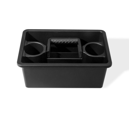 Boîte Compartimentée Weber WORKS - Studio face