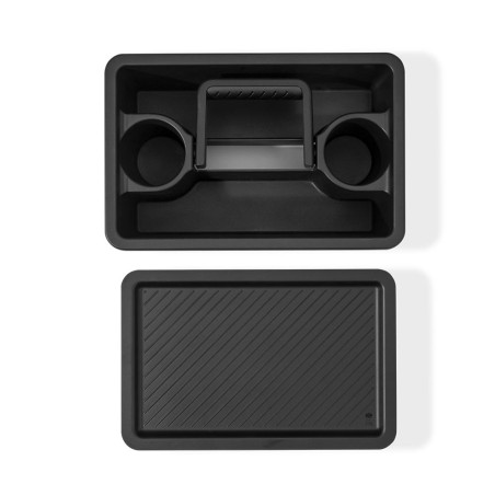 Boîte Compartimentée Weber WORKS - Studio haut