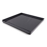 Plancha Fonte Emaillee BARON / CROWN broil king - studio face lisse