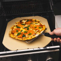 Pierre à Pizza Rect BARON / CROWN Broil King - Pizza