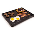 Plancha Fonte Emaillee ROYAL Broil King - Studio cuisine